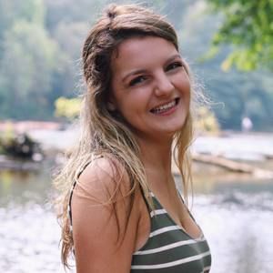 Meet your Posher, Beth